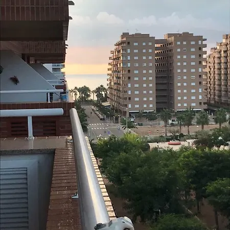 En Lejlighed Oropesa del Mar