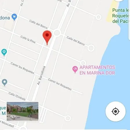 En Oropesa del Mar