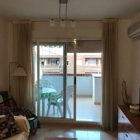 En Apartamento Oropesa del Mar